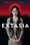 Extasia. Claire Legrand