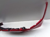 front bumper FORD MUSTANG MACH E 21- NR 49625