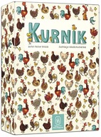 GRA - KURNIK KNIZIA REINER