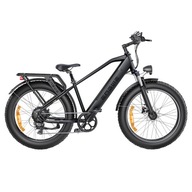 E-bike Engwe E26 250W 48V 16Ah 25KM/H 140KM hliníkové koleso 26" čierne