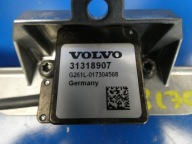 XC70 II XC60 S80 V70 III 07- KAMERA front BLIS