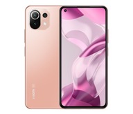 OUTLET Xiaomi 11 Lite 5G NE 8/128GB Peach Pink