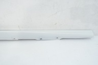 BMW 1 F40 m-packet 2019- moulding threshold threshold cap left 8079666 8077233