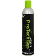 Pro Tech Guns Green Gas Enhanced Formula 800 ml G21