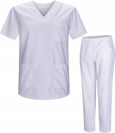 MISEMIYA SANITÁRNE PYŽAMO PRACOVNÝ SET 3XL SPU