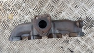 BMW E46 exhaust manifold 2.0D