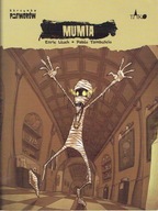 Skrzynka potworów. Mumia