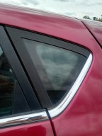 window side bodywork left Ford Fiesta 7 MK7 10-15