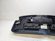 upholstery bonnet rear part AUDI A6 C7 AVANT 4G9867979N