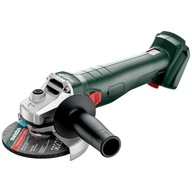 Szlifierka kątowa aku. Metabo W 18 L 9-125 karton