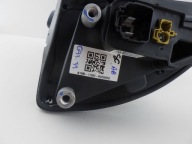 FORD RANGER RAPTOR 11 PIN EUROPA 22- mirror left