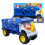 Hot Wheels Monster Trucks Transp. Nosorožec HFB13