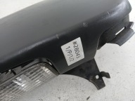 RENAULT TRAFIC II Ecke Leuchte der Stoßstange links heck