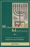 Homo Mysticus: A Guide to Maimonides s Guide for