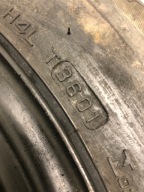 wheel spare 15" OPEL 2150142