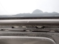 FIAT 500 ABARTH LIFT 15- bumper rear rear part