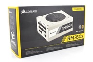 Corsair RM850X 850W White GOLD BOX Entuzjasta-PC