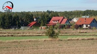 Działka, Ślesin (gm.), 900 m²