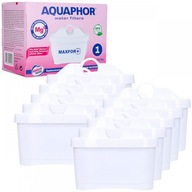 10× Filtračná patróna do kanvice Aquaphor Maxfor+ Mg 1 ks.