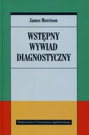 Wstępny wywiad diagnostyczny. James Morrison