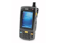 Dátový zberač Motorola MC7004 1D WM 5.0 GSM