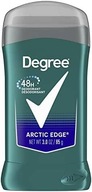 Pánsky dezodorant Arctic Edge Degree 85 g
