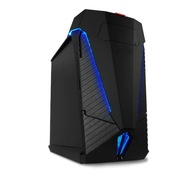 DOBRA OBUDOWA DO KOMPUTERA MIDI TOWER GAMING USB 3.0 RGB LED DLA GRACZY HIT