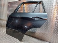 door rear part left BMW X5 E70 06