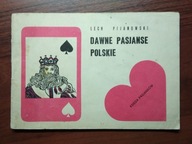 Dawne pasjanse polskie - Pijanowski