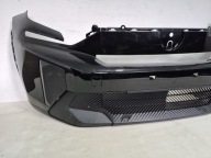 CITROEN C3 II AIRCROSS 24- bumper front front 99831L03