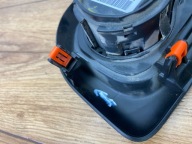 switch button control of the lights Ram 1500 2019+ USA