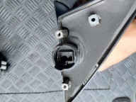 mirror black, left right 3PIN BMW 6 F13 F12