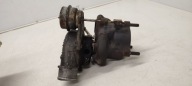 turbo turbina Audi A4 B7 1,8T