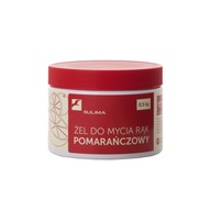 Żel do mycia rąk Sulima pomaranczowy 0,5kg