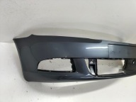 front bumper front SKODA OCTAVIA II LIFT 08-13
