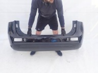 MITSUBISHI OUTLANDER III 3 12-15 bumper rear part rear