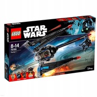 LEGO Star Wars 75185 Zwiadowca I