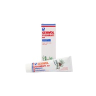 GEHWOL Fusskraft Rot - Balsam natł.do zimn.i suchych stóp 75ml