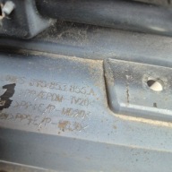 AUDI RS3 8Y 21- moulding threshold left threshold left
