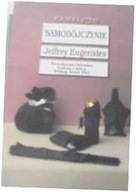 Samobójczynie - Jeffrey Eugenides