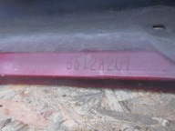Mitsubishi Outlander III threshold moulding threshold left 6512A207