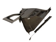 boot upholstery right CITROEN C5 X C5X (21-)