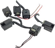 MERCEDES GLK X204 connector contact stecker stecker kabelbaum A0525453826