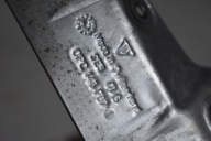 IDEALNA BLENDE ABDECKUNG TERMICZNA PORSCHE 982 718 1