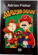 Mario Man A. Fisher