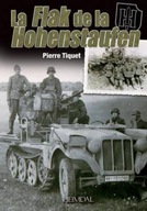 La Flak De La Hohenstaufen Tiquet Pierre