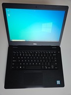 Dell Latitude 3490 i5-8250U 1.6GHz 8GB 256GB SSD