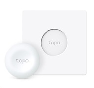 Tapo WiFi TP-Link vezérlő