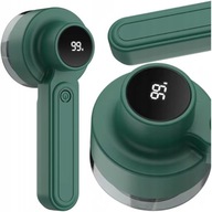 RUHAPILÍNGELŐ GÉP PULÓVEREKHEZ, SZÖVETEKHEZ, KÁRPITOKHOZ - ERŐS, NAGY MÉRETŰ, USB