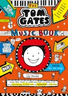 Tom Gates: The Music Book Pichon Liz